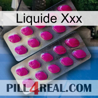 Liquid Xxx 10